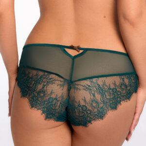 Figi Bella Misteria BM-47-MA-98-ZIE-FP1 KOLOR ZIELONY