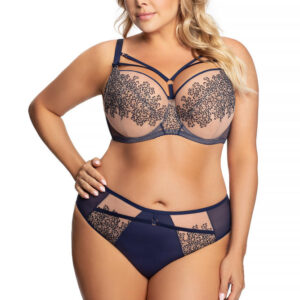 Biustonosz Gorsenia K695 ALLISON