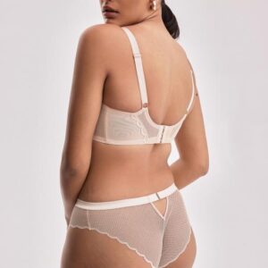 Figi brazylijskie Alles Chita beż